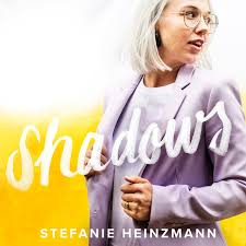 Stefanie Heinzmann — Shadows cover artwork