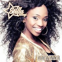 Stella Mwangi — Haba Haba cover artwork