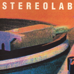 Stereolab — Lo Boob Oscillator cover artwork