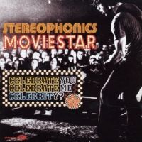 Stereophonics Moviestar cover artwork