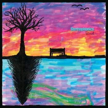Stereophonics — Kind cover artwork