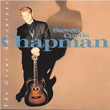 Steven Curtis Chapman featuring DC Talk — Got to B Tru cover artwork