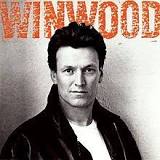 Steve Winwood Roll With It cover artwork
