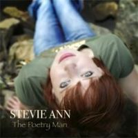 Stevie Ann — The Poetry Man cover artwork