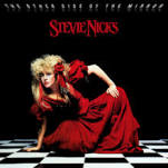 Stevie Nicks The Other Side of the Mirror cover artwork