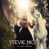 Stevie Nicks In Your Dreams cover artwork