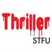 STFU — Thriller cover artwork