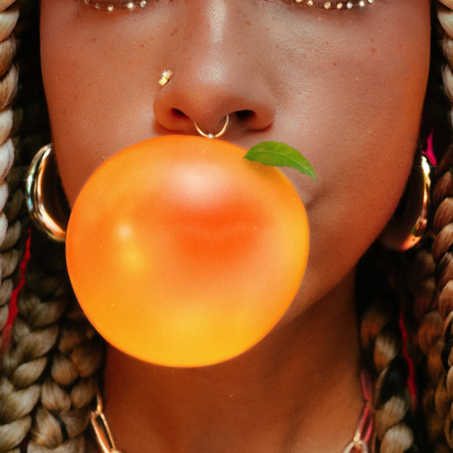 Emotional Oranges STILL EMO cover artwork