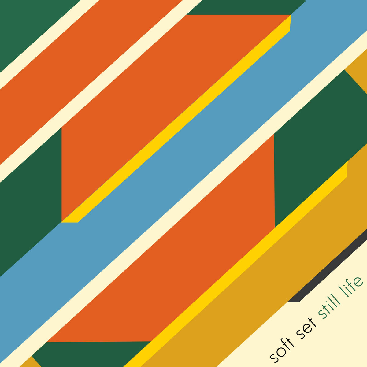 Soft Set Still Life cover artwork