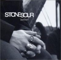 Stone Sour — Bother cover artwork