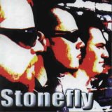 Stonefly Stonefly cover artwork