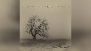 Stone Temple Pilots — Fare Thee Well cover artwork