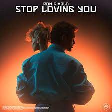 Don Diablo — Stop Loving You cover artwork