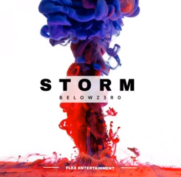 impierogi — Storm cover artwork
