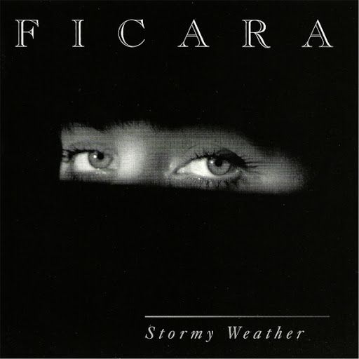 Ficara — Misty Waters cover artwork