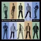 Straight No Chaser With a Twist cover artwork