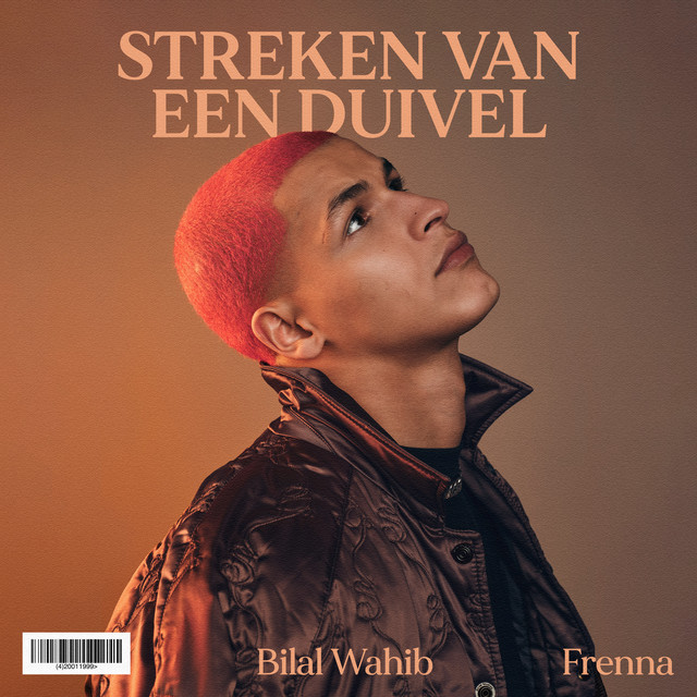 Bilal Wahib & Frenna — Streken Van Een Duivel cover artwork