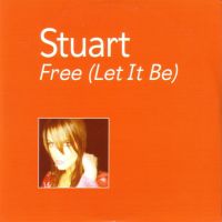Stuart — Free (Let It Be) cover artwork