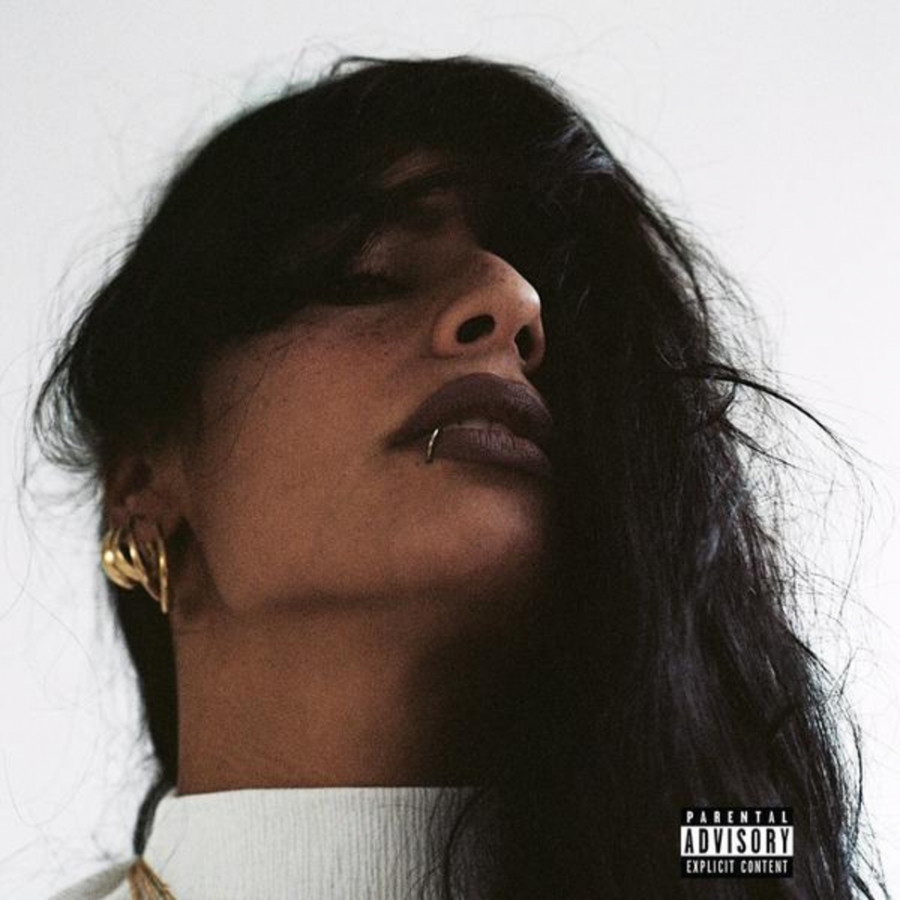 Stwo featuring Sevdaliza — Haunted cover artwork