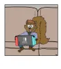 The Squirrel In Flannel’s avatar