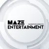 Maze Entertainment’s avatar