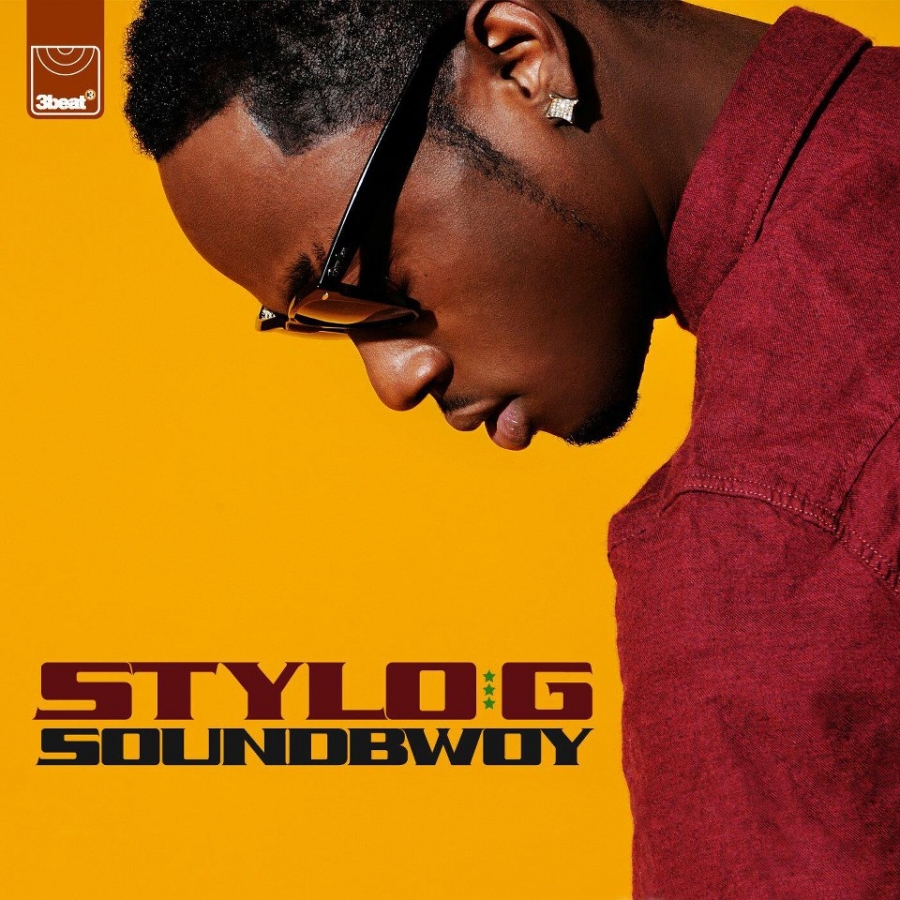 Stylo G — Soundbwoy cover artwork