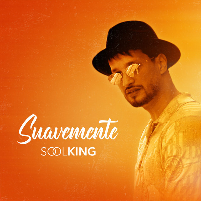 Soolking Suavemente cover artwork