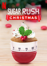 Sugar Rush Christmas — Sugar Rush Christmas cover artwork
