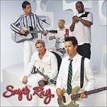 Sugar Ray — Answer the Phone cover artwork