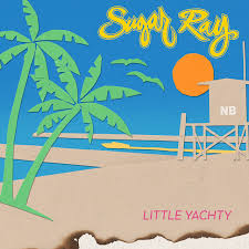 Sugar Ray Little Yachty cover artwork
