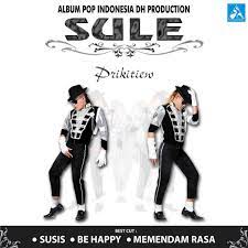 Sule — Susis cover artwork