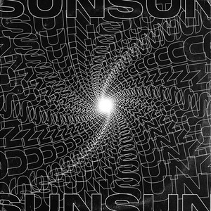 KIRE Sun (feat. Shi Shi) cover artwork