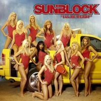 Sunblock — I&#039;ll Be Ready cover artwork