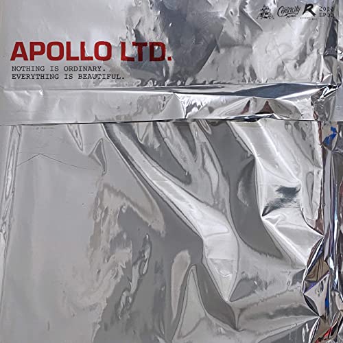 Apollo LTD ft. featuring Ryan Stevenson Sunday Morning Feeling cover artwork