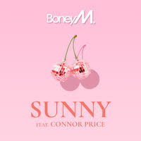 Boney M. featuring Connor Price — Sunny cover artwork