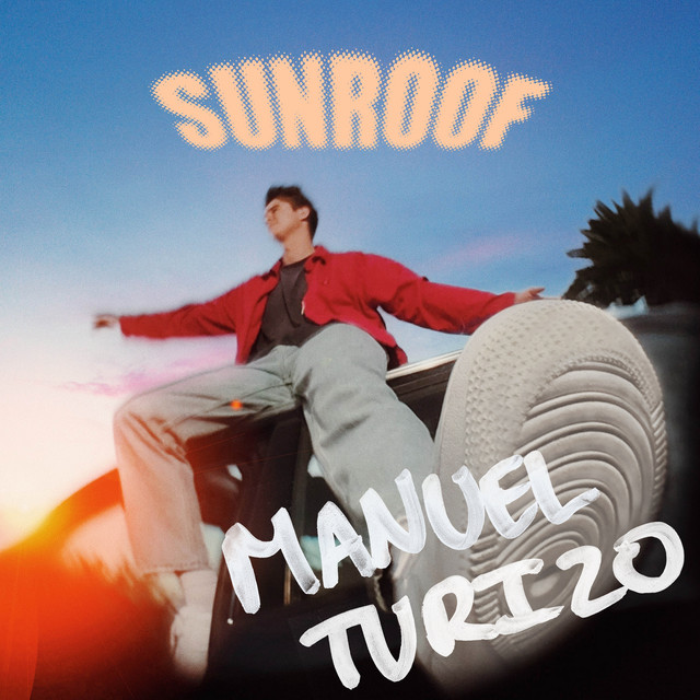 Nicky Youre & Dazy ft. featuring Manuel Turizo Sunroof (Manuel Turizo Remix) cover artwork