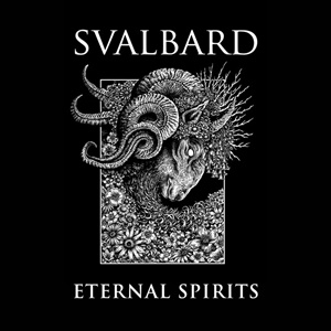 Svalbard Eternal Spirits cover artwork