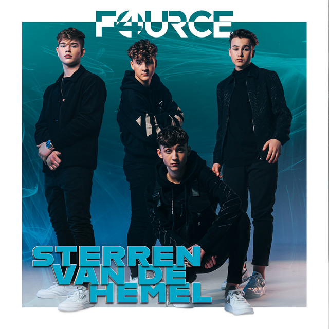 Fource — Sterren Van De Hemel cover artwork