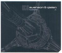 Svenson &amp; Gielen — Twisted cover artwork