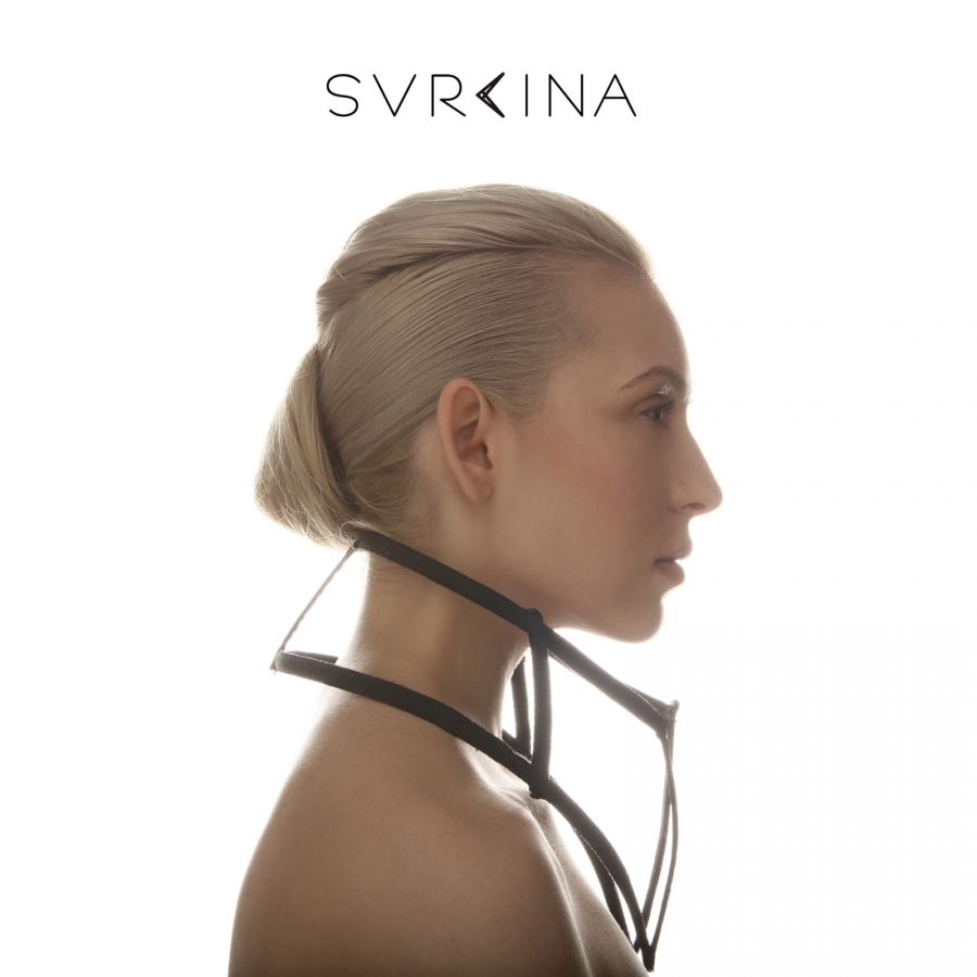 SVRCINA Svrcina cover artwork