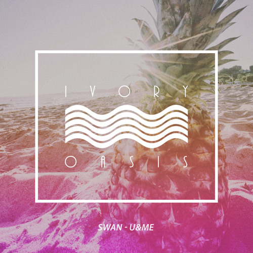SWAN — U&amp;Me cover artwork