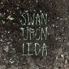 Hozier Swans Upon Leda cover artwork