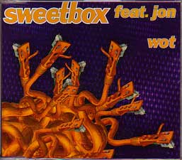 Sweetbox & Jon Wot cover artwork