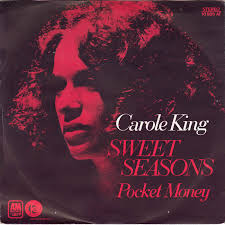 Carole King — Sweet Seasons cover artwork