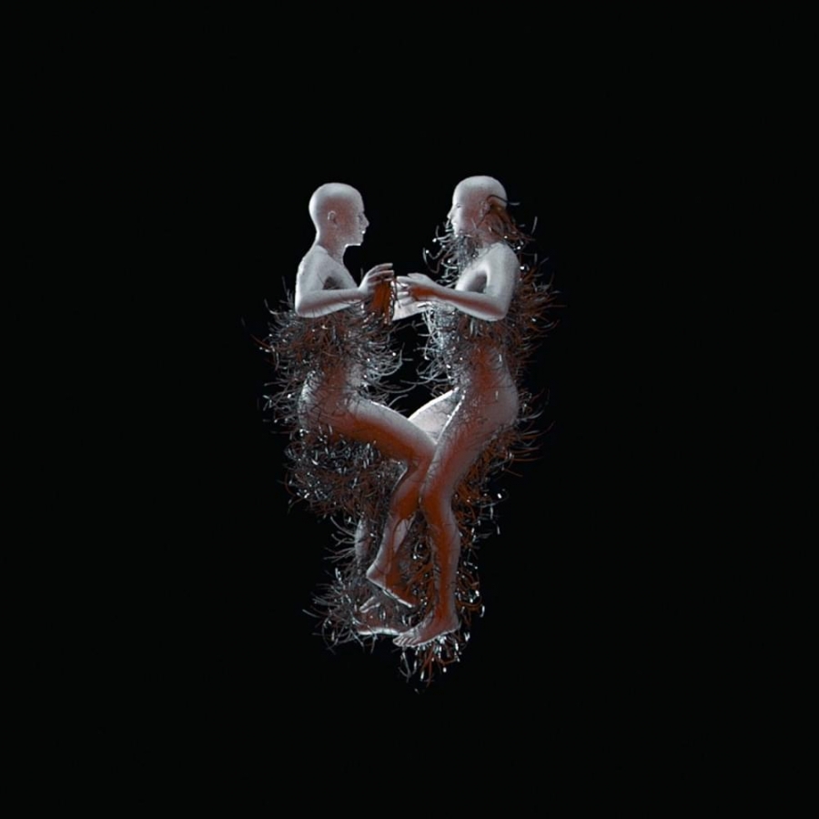 Jónsi — Swill cover artwork