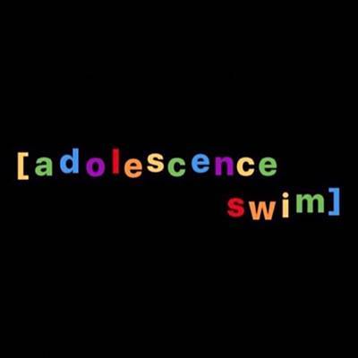 deetranada Adolescence Swim cover artwork
