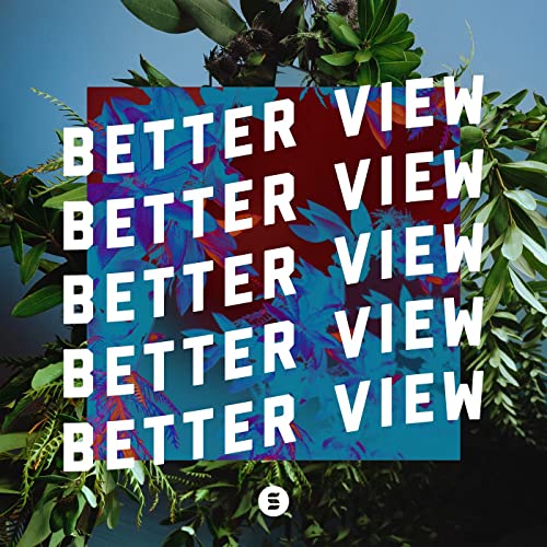 Switch Better View cover artwork