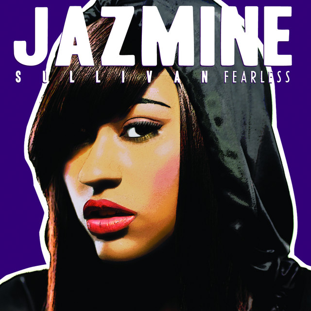 Jazmine Sullivan — Switch! cover artwork