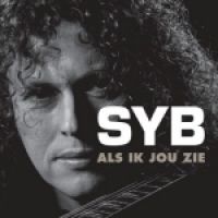 Syb — Als Ik Jou Zie cover artwork