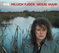 Syb Hillich Fjoer / Heilig Vuur cover artwork